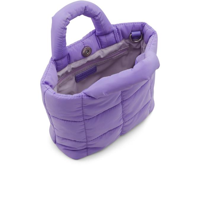 Daydreamer Women's Light Purple Tote image number 2