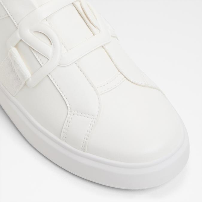 Cabecudosa-In Women's White Mules image number 5