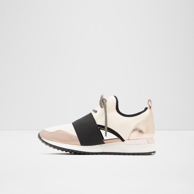 Dwiedia Women's Bone Sneakers image number 3