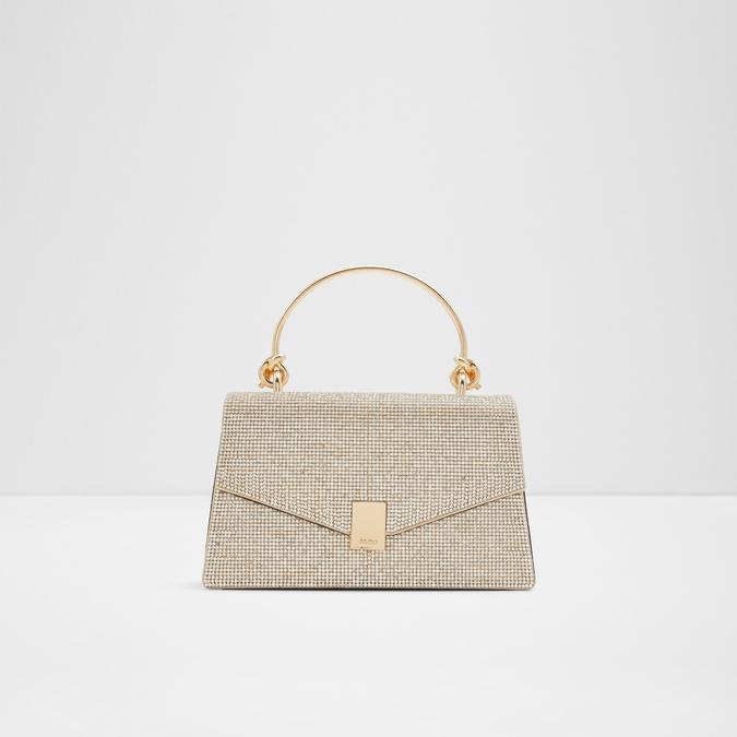  MIRAMA GOLD Women Top Handle