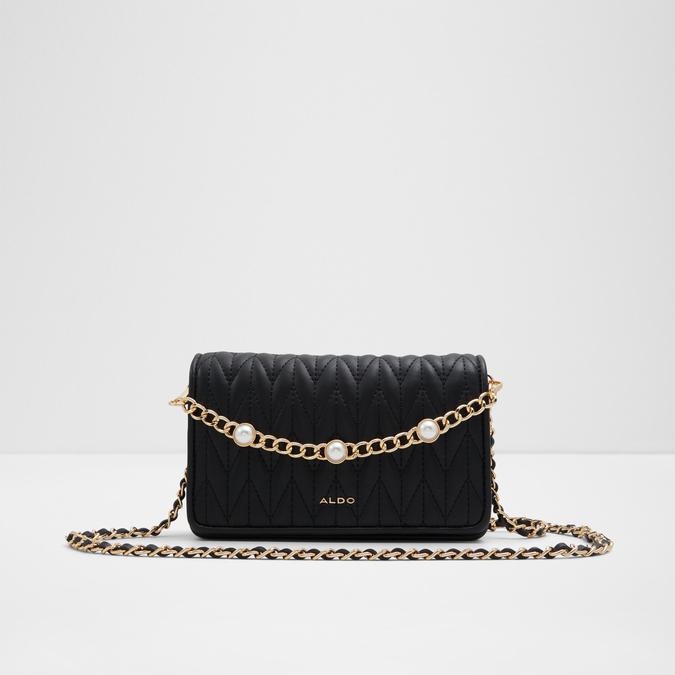 Aldo black crossbody bag outlet