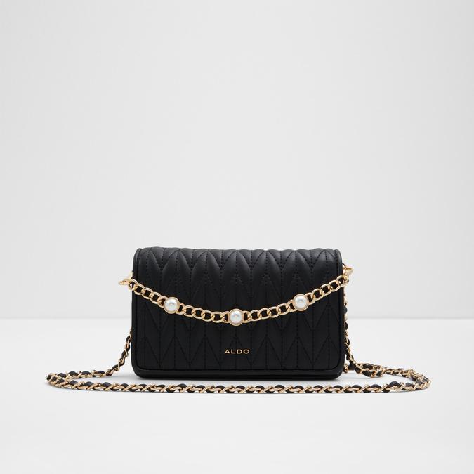 Lullaby Women's Black Crossbody image number 0