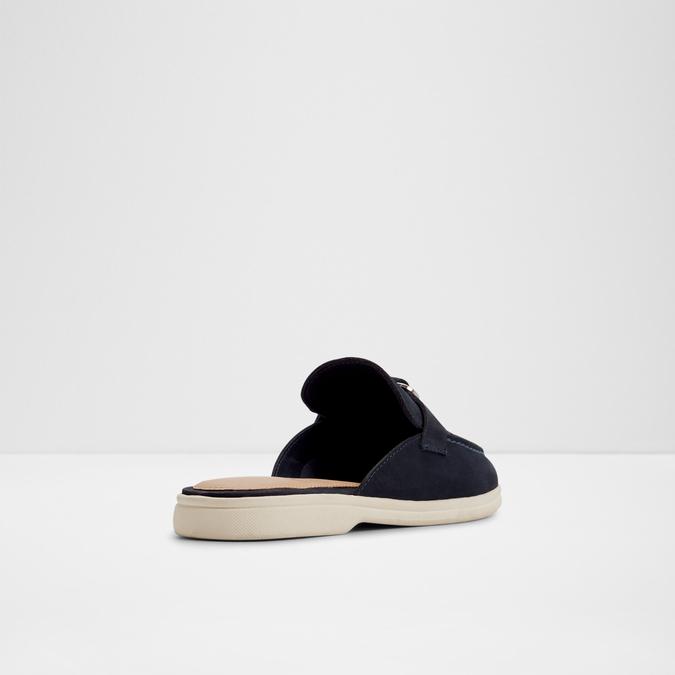Kedoacien-In Women's Navy Mules image number 2