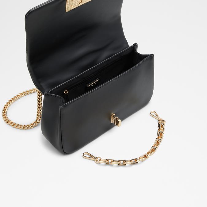 Ameyaax Women's Black Cross Body image number 2