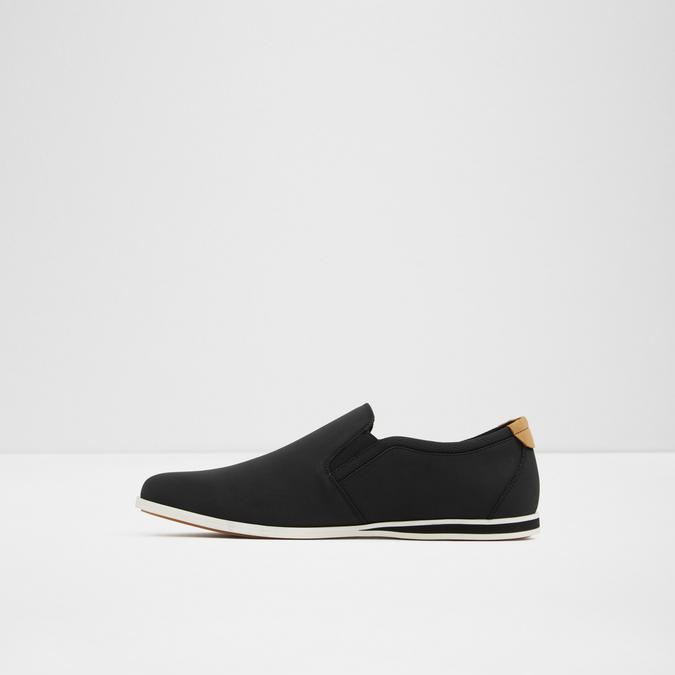 Ocein Men's Black City Slip On image number 1