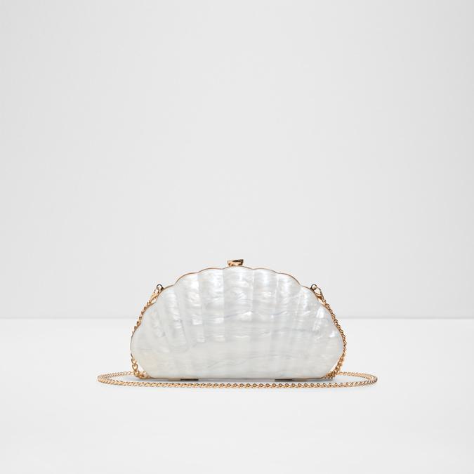 Sheshell Women's White Novelty image number 1
