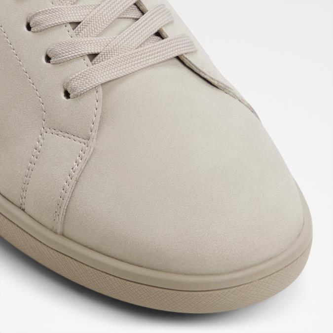 JANSONA Grey Men Sneaker image number 4