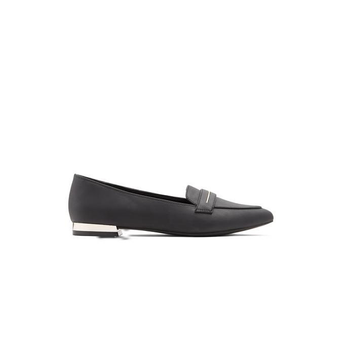 Bricia Women's Black Loafers image number 0