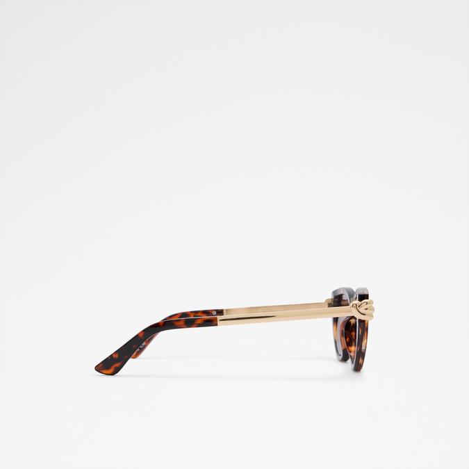 GAYA BROWN Women Sunglass