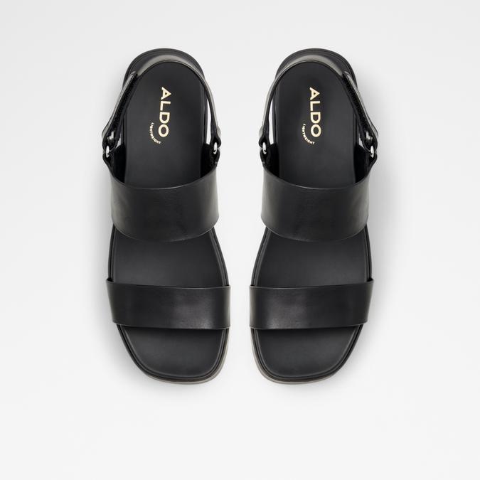 Thila Women's Black Footbed image number 1