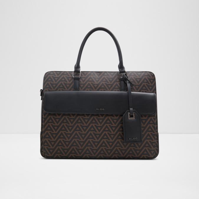 Onilidon Men's Multicolour Laptop Bag
