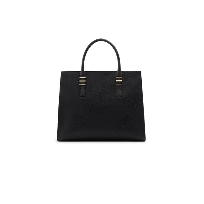 Miliza Women's Black Tote image number 0