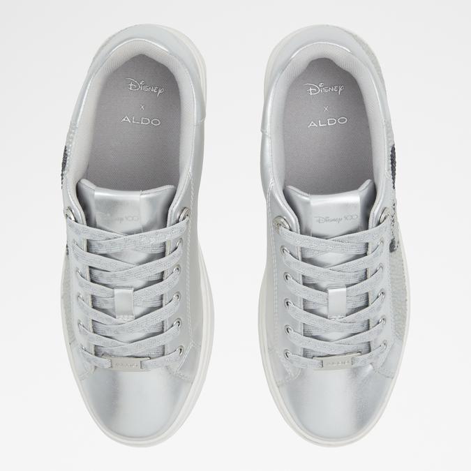 Silver Sneaker - Disney x ALDO image number 2