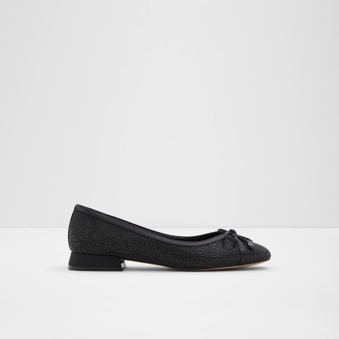 Gibbsi Women's Black Ballerina image number 0