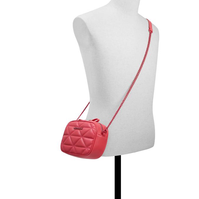 Jools Women's Bright Pink Cross Body image number 3