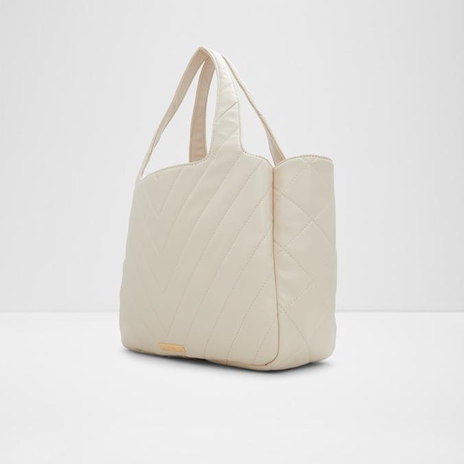 Muse Women's White Satchel image number 1