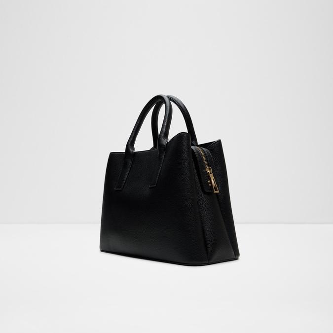 Jeynna Women's Black Satchel