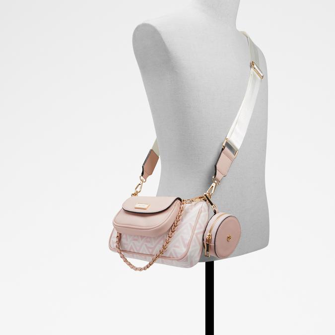 Drilimwen Women's Bright Multi Crossbody image number 3