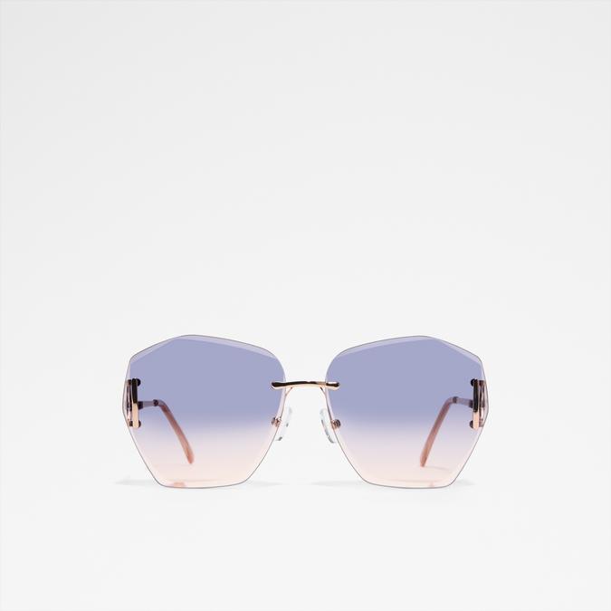 ISSLAA ROSE GOLD Women Sunglass