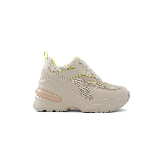 Venus Women's Other Beige Sneakers image number 0