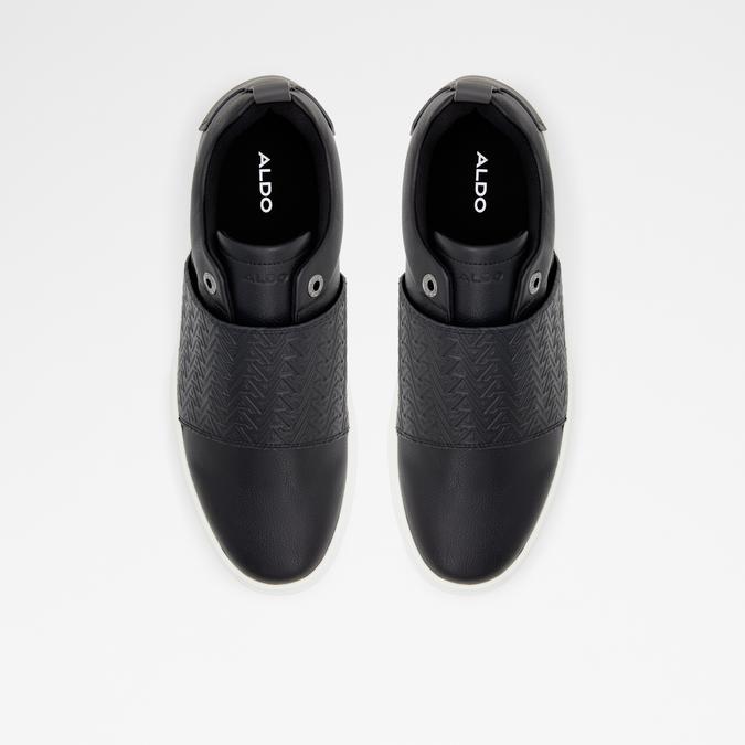Dayo Men's Black Sneakers