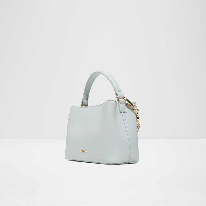  VALENTYA BLUE Women Top Handle