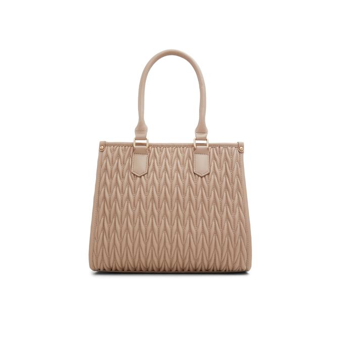 Wildchild Women's Beige Tote image number 0