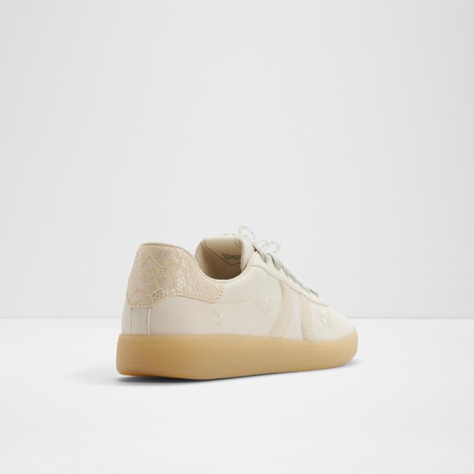 CHICSNEAKER White Women Sneaker