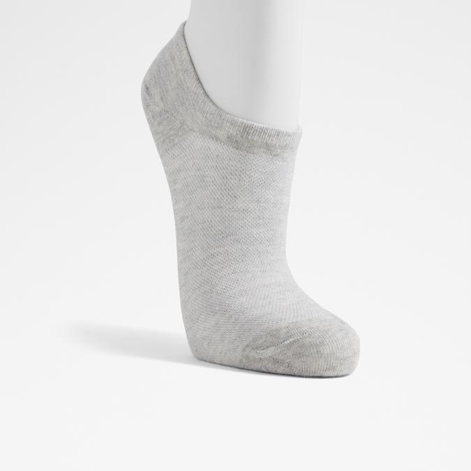 Galienia Women's Dark Grey Socks image number 1