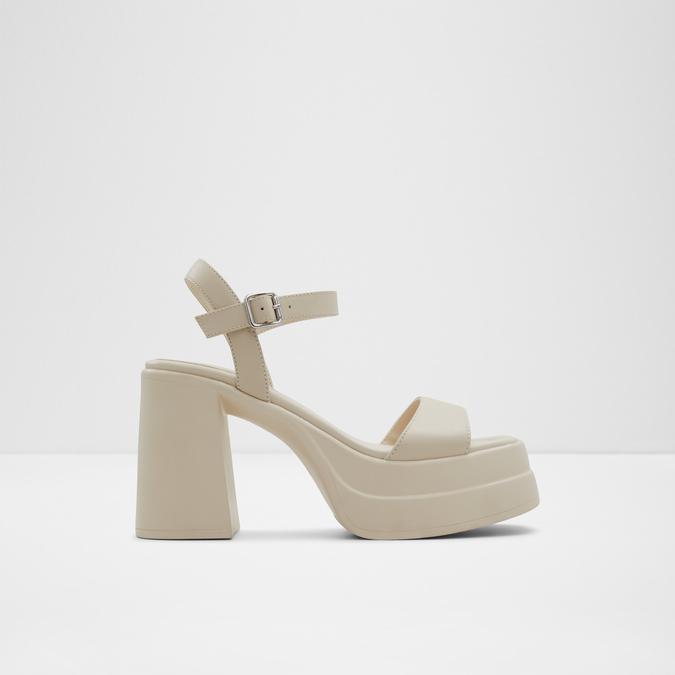 Enaegyn Medium Beige Women's Block Heels | ALDO US