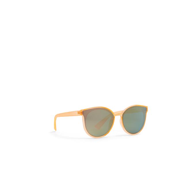 Caspia Women's Other Orange Sunglass image number 1