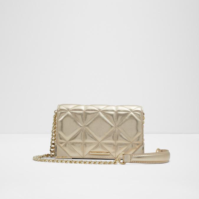 Biranad Women's Gold Cross Body image number 0