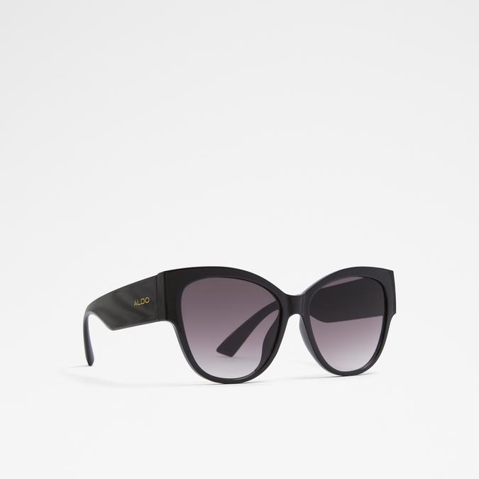 Ibini Women's Black Sunglasses image number 1