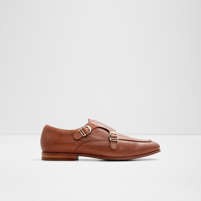 Cavafi Men's Cognac Dress Shoes image number 0