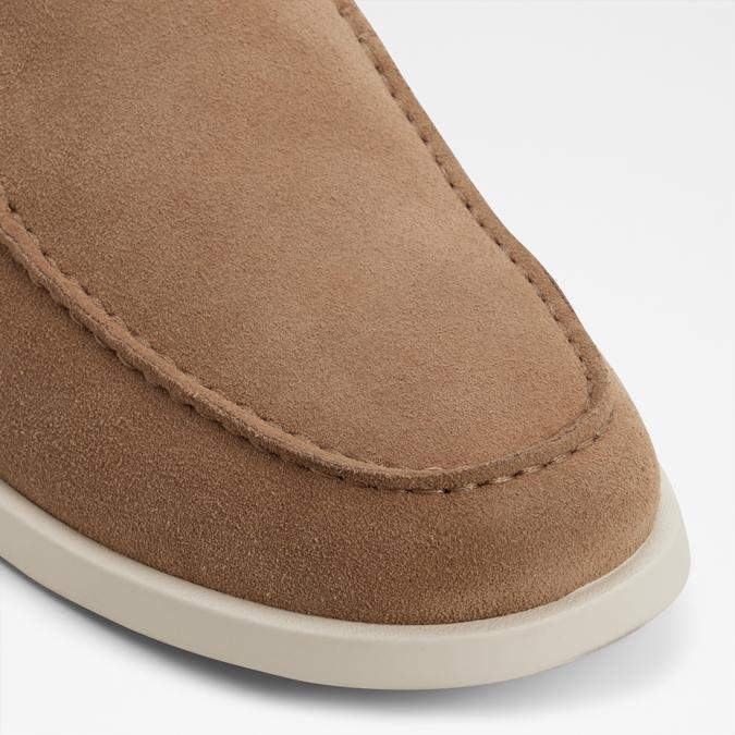 TORRENTA Brown Men Casual Shoes image number 4