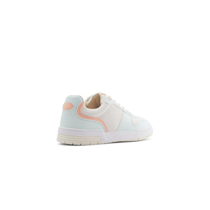 Wylder Women's Light Blue Sneakers image number 1