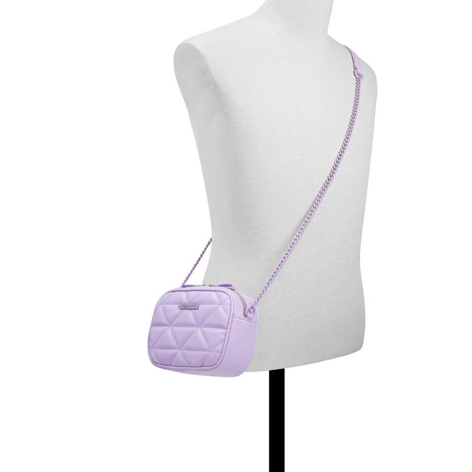 Jools Women's Light Purple Cross Body image number 3