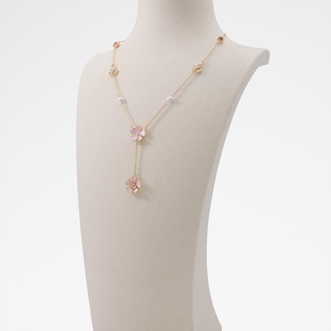 FLORYN Light Pink Women Jewelry