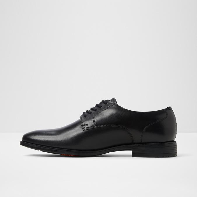 Intanjay-In Men's Black Lace Up image number 3