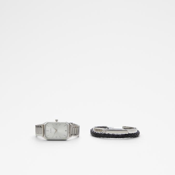 Mirelath Men Black/Silver Watches