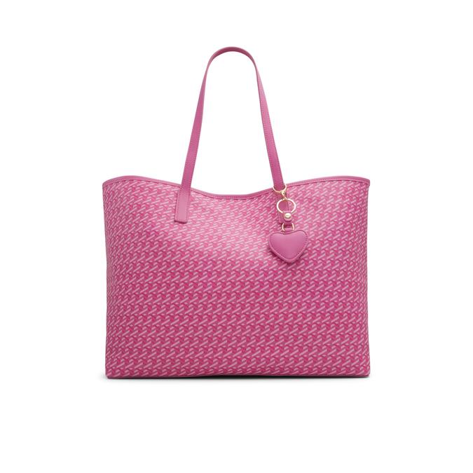 Lookout Women's Pink Tote image number 0