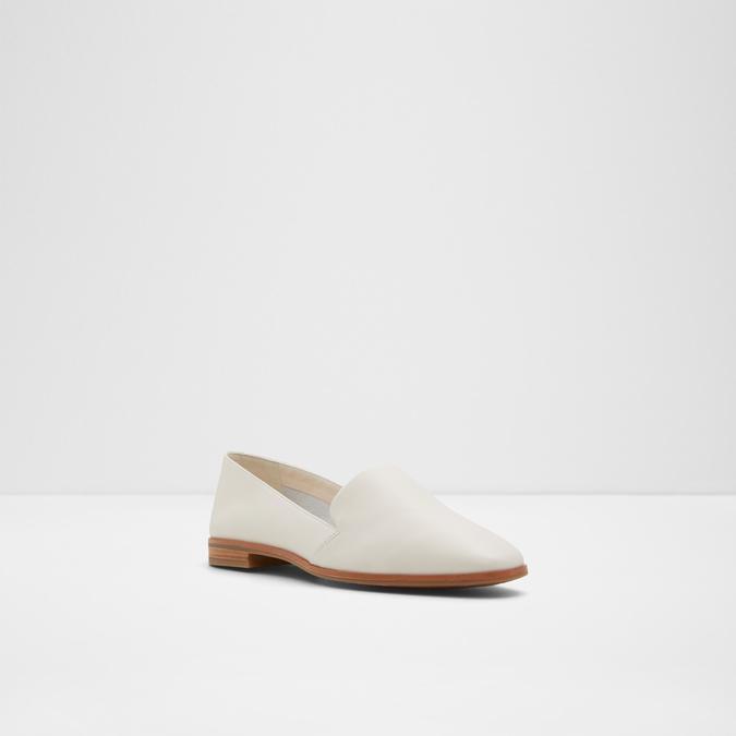 VEADITH OPEN WHITE Women Loafers image number 3