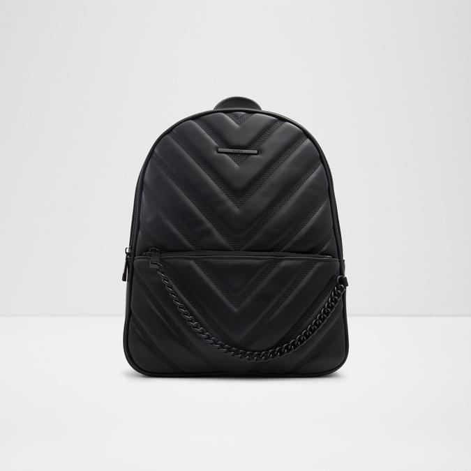 Edoann Women's Black Backpack image number 0