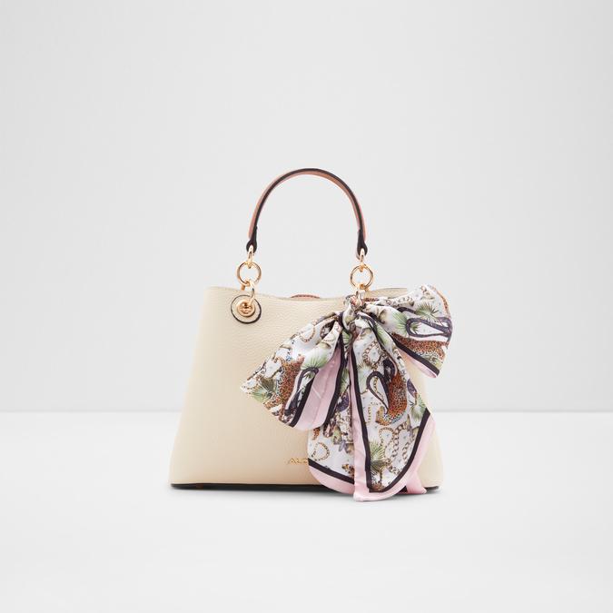 Tenterden Women's White Tote image number 0
