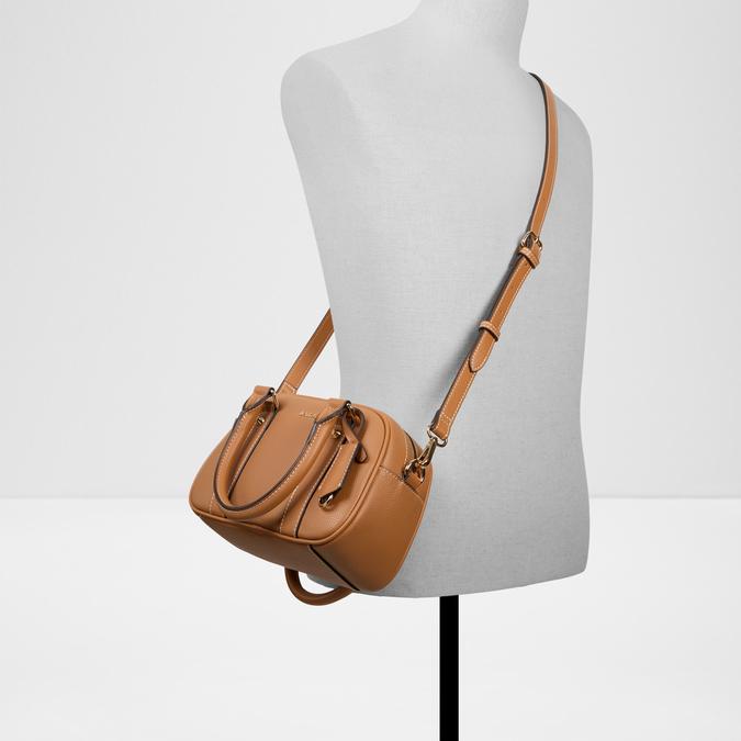 Leanie Women's Brown Barrel image number 3