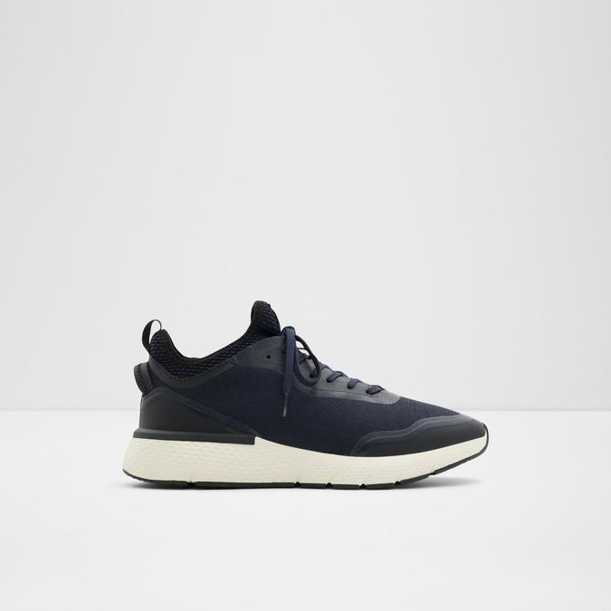 Fastcourt Men's Navy Sneakers