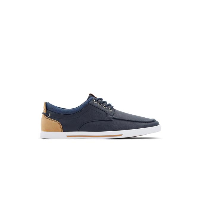 Fabiano Men's Other Navy Lace Ups