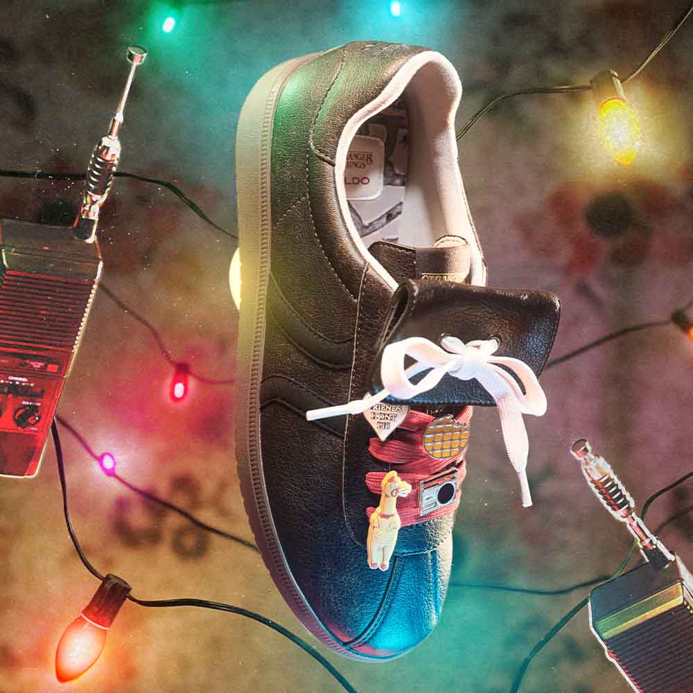 Mindflayer-In Women's Brown Athletics