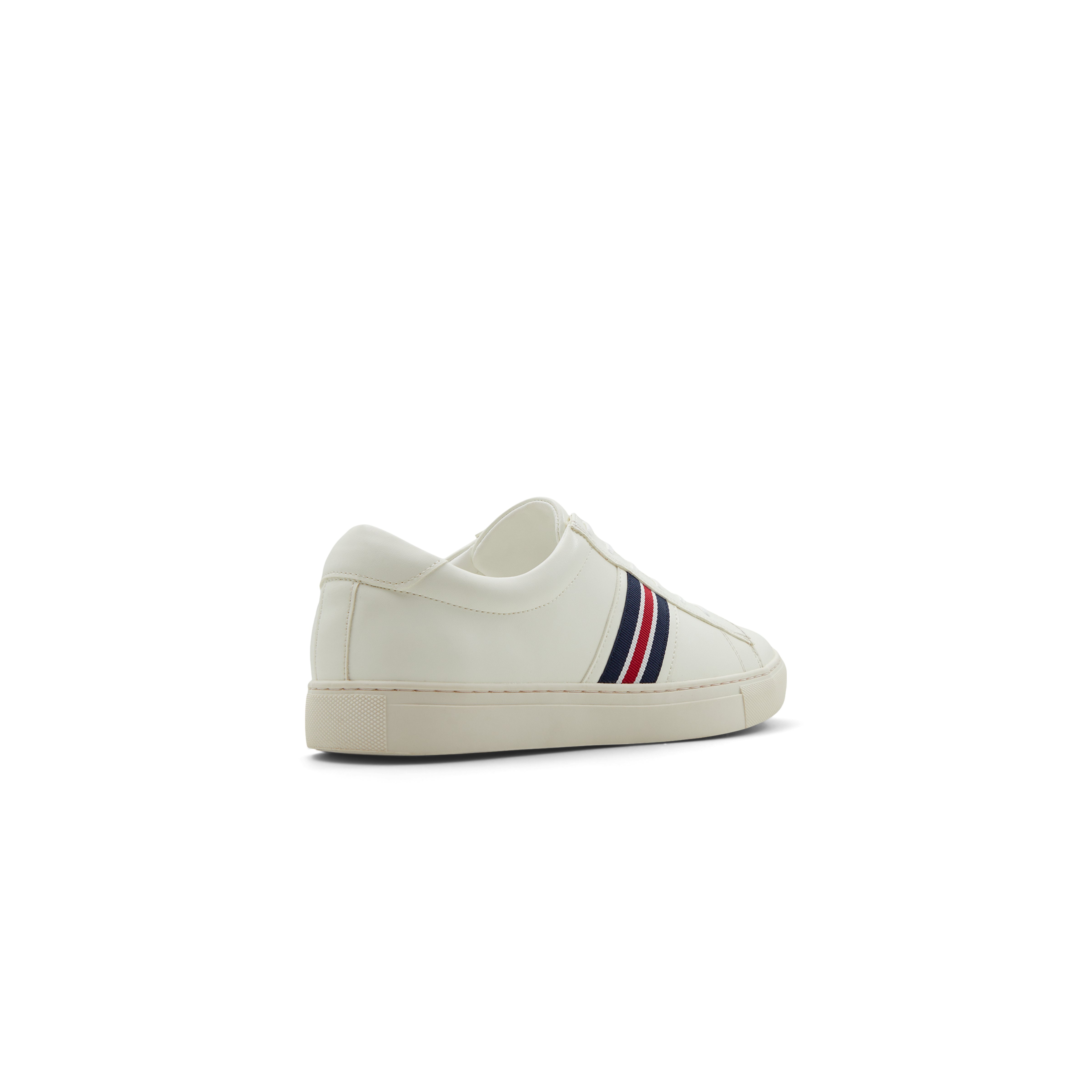 Pryce Men's White Sneakers image number 2
