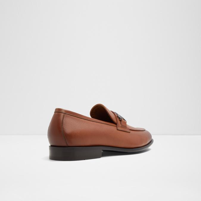 Walters-In Men's Brown Loafers image number 2